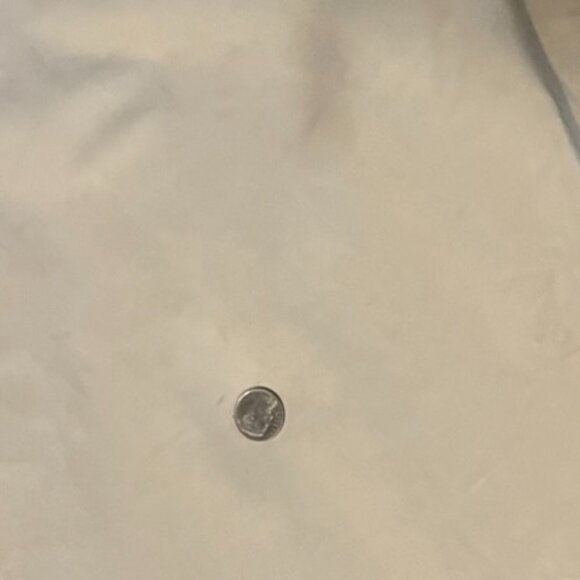 34/30 Banana Republic Flat Front - Picture 9 of 9